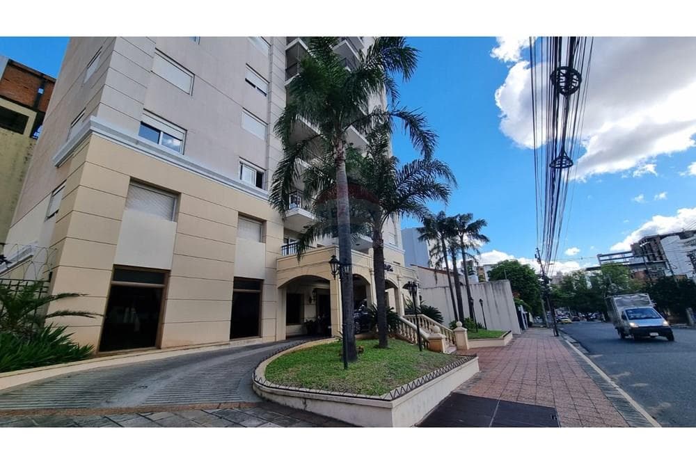 Departamento de 3 habit. Edificio Alto Perú, foto 1