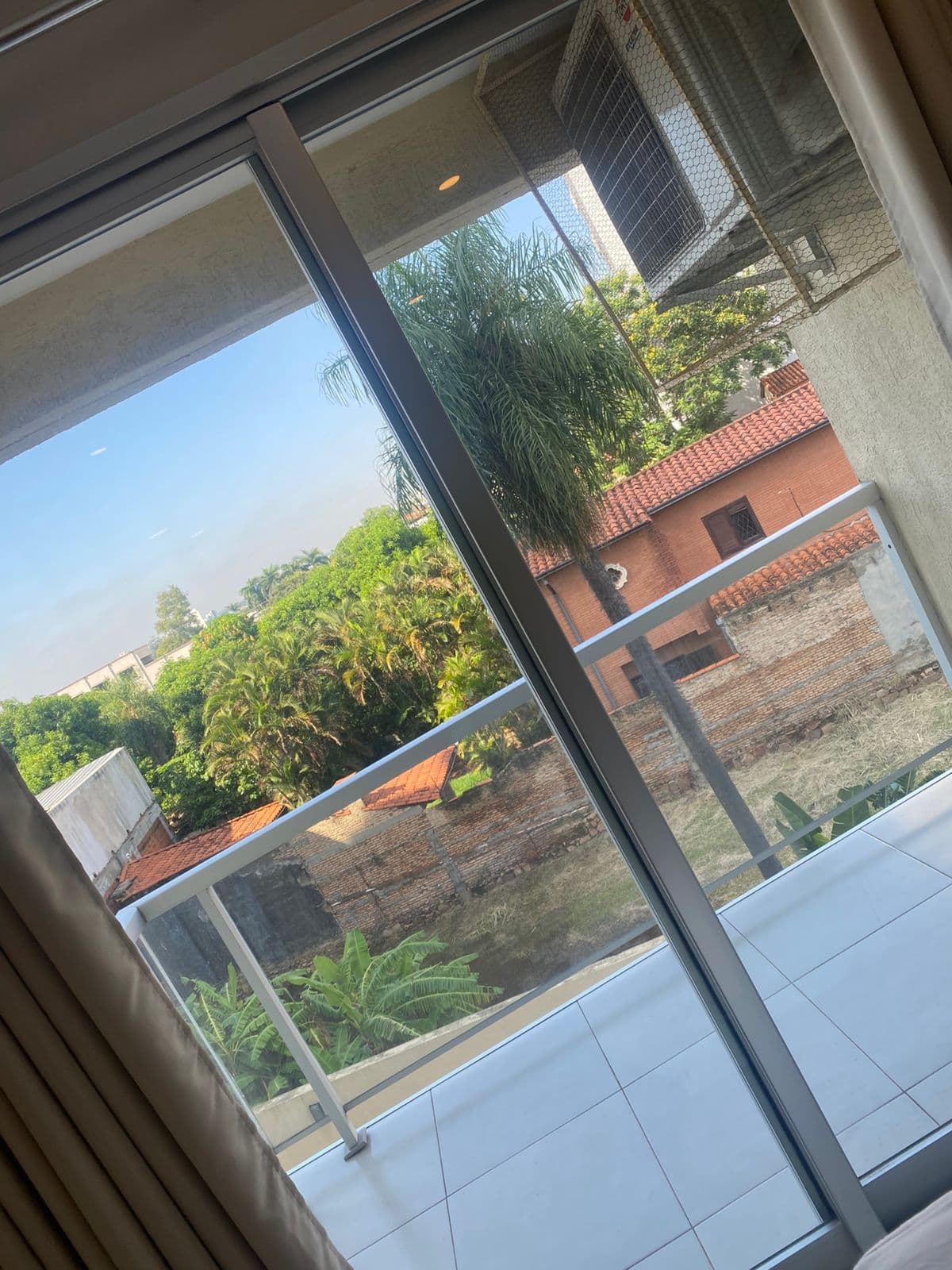 Monoambiente amoblado en ycua sati, foto 2