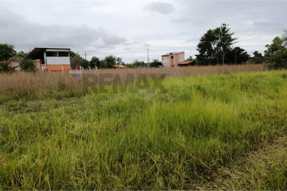 Terreno En San Bernardino