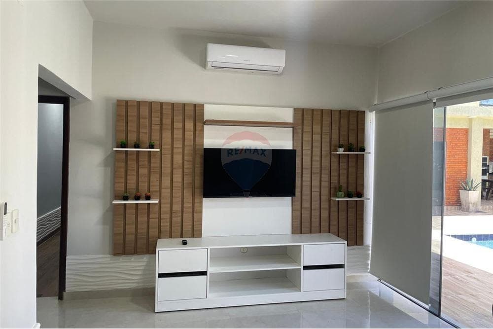 Casa amoblada a estrenar en sanber — foto 5