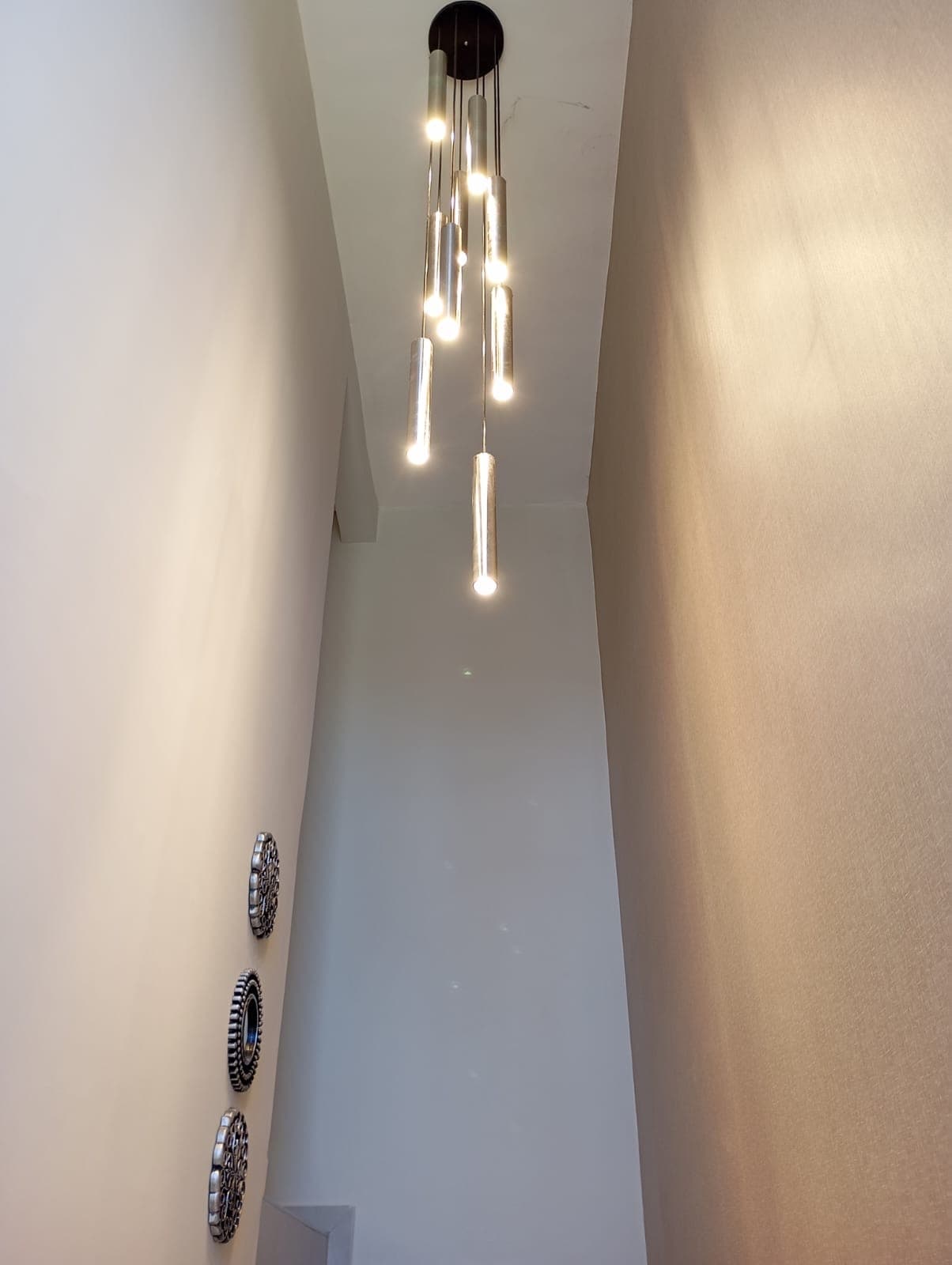 Zona villa olimpia - en alquiler, duplex de 3 dormitorios en condominio, foto 2