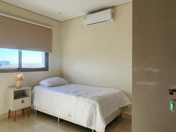 Departamento en Luque amoblado detrás del hotel bourbon — foto 5