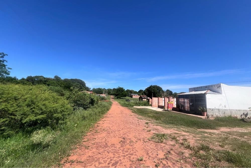 En venta terreno en Itauguá, zona Arsenio Erico, foto 2