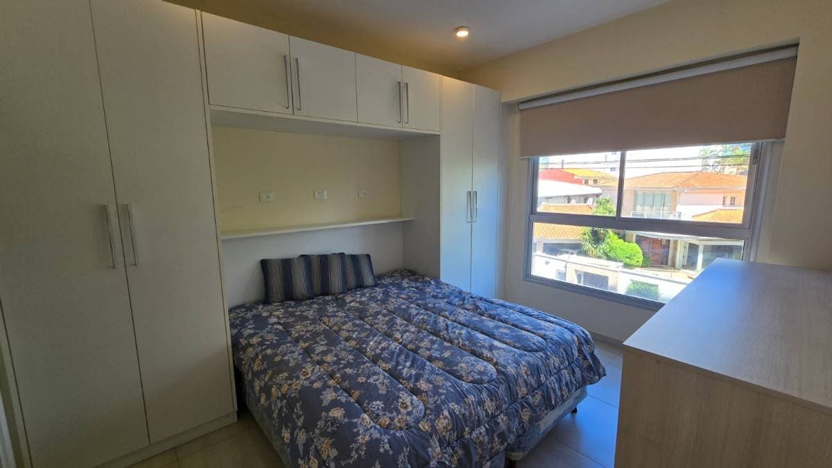 En alquiler departamento totalmente amoblado y equipado en Recoleta, foto 3