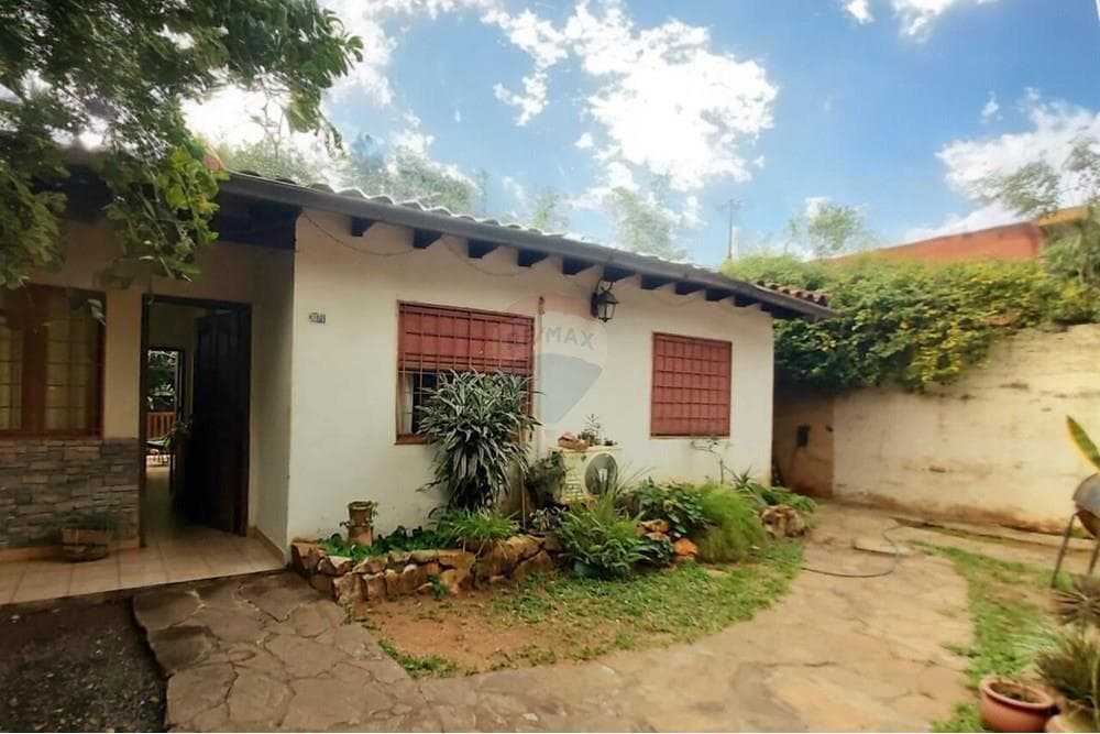 Casa en Lambaré san isidro, foto 2