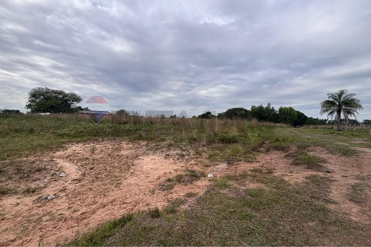 Terreno de 1.785 m2 en ypane — foto 3