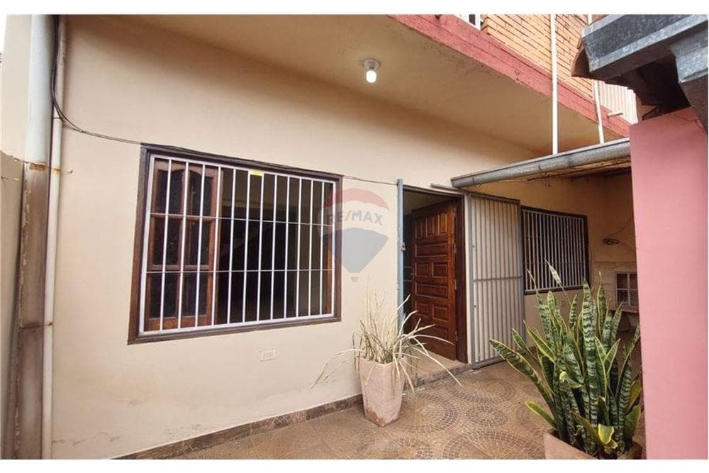 Alquilo Casa Para Vivienda, Consultorio U Oficina