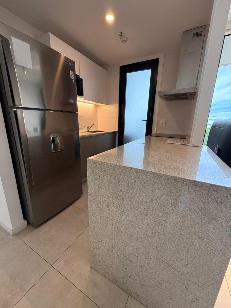 En alquiler departamento de 1 dormitorio en feel Asunción — foto 4