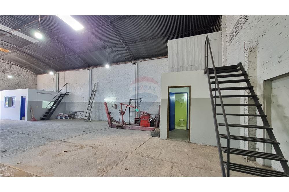 Hermoso tinglado sobre felix bogado — foto 5