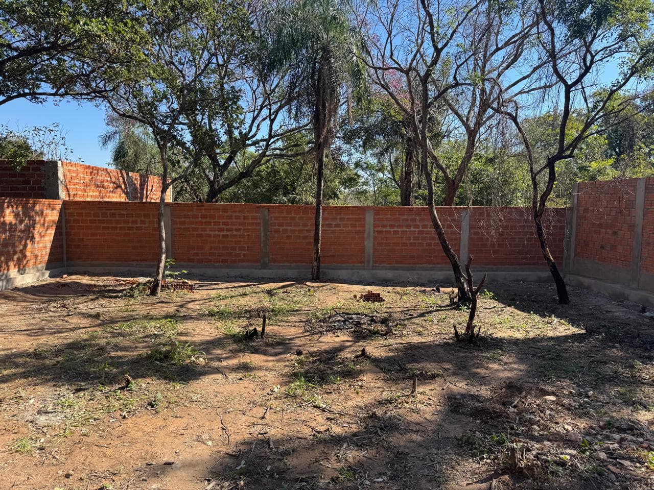 Terreno de 550 m2 en Venta San Bernardino, Zona Ciervo Cuá, foto 3
