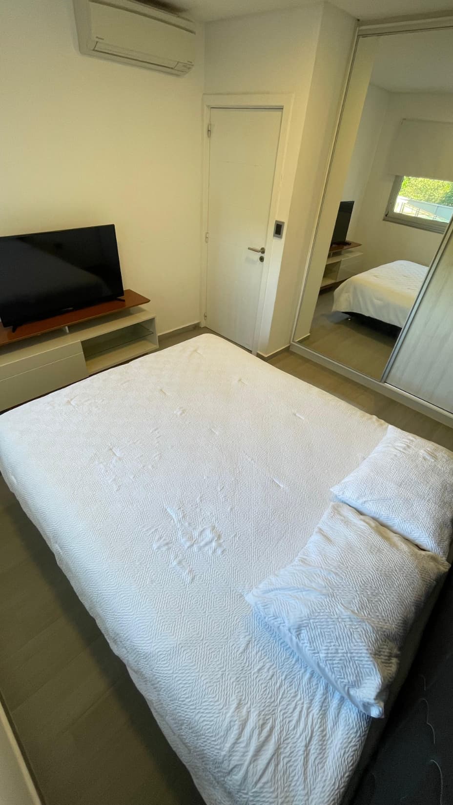 dpto. amoblado de 1 dormitorio en Mburucuya — foto 2