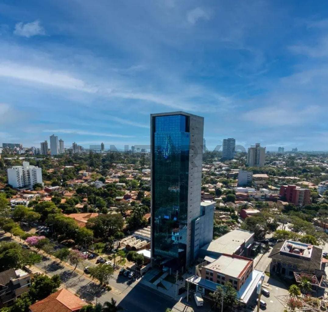 Oficina en Asunción eje corporativo, foto 5