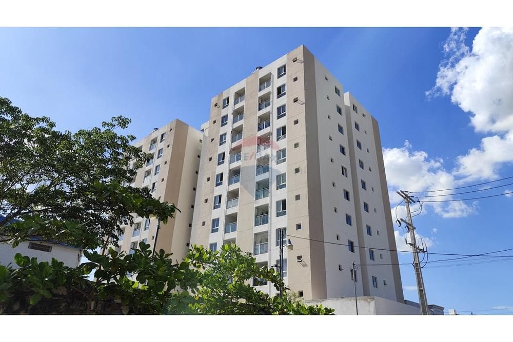 Departamento - Venta - Luque, Paraguay, Vive de la mejor forma!, foto 1