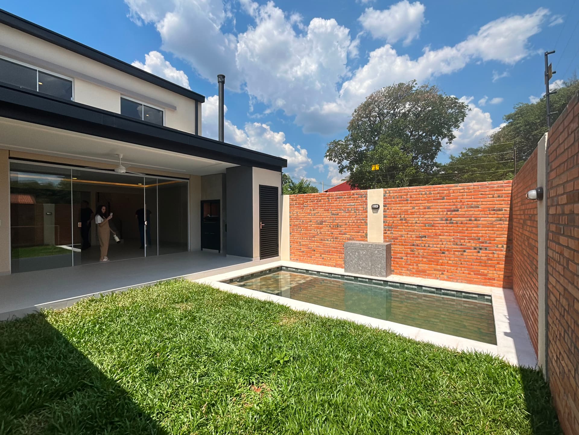Duplex en alquiler, foto 2