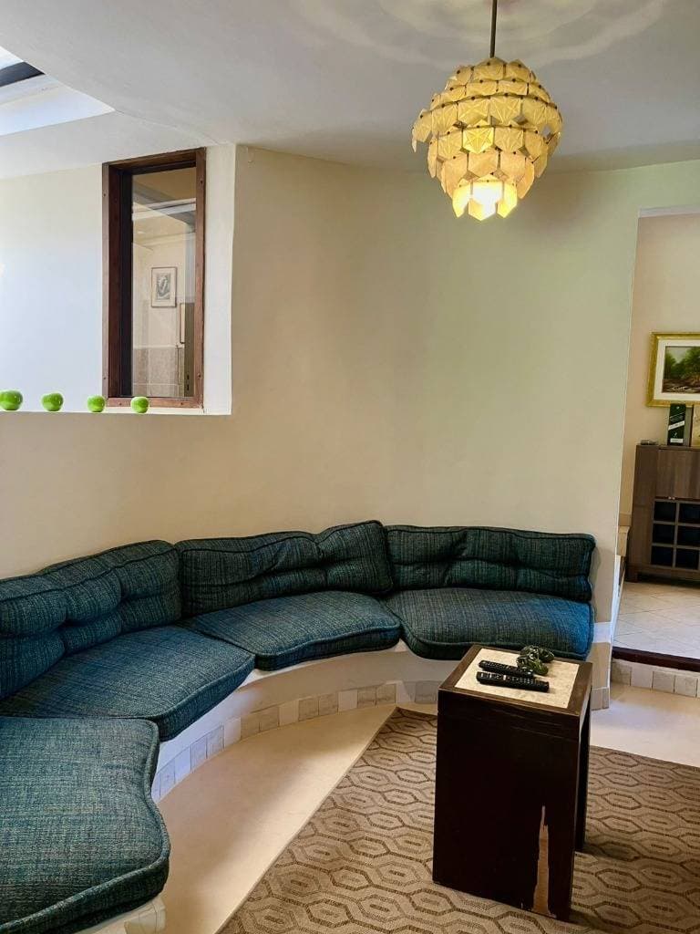 Casa en Condominio. Barrio Cerrado Piedra, foto 4