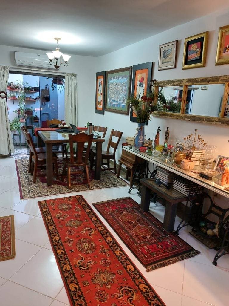 Duplex 3 Dormitorios Zona Shoping Salemma San Lorenzo, foto 3
