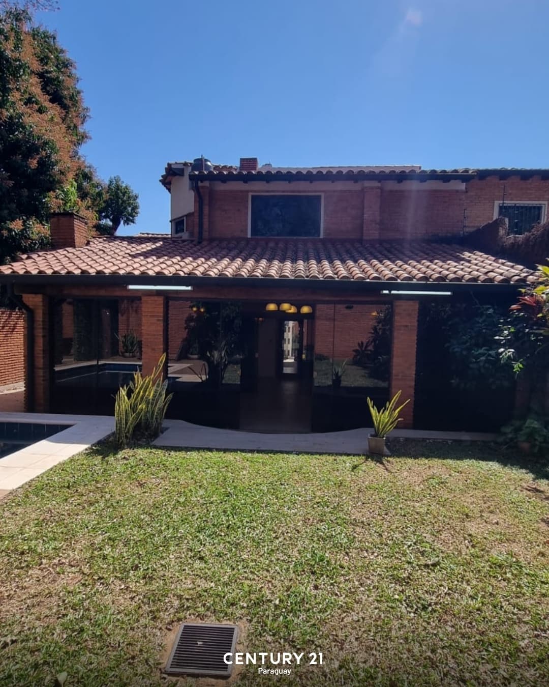 hermosa casa en el barrio Mburucuya — foto 3