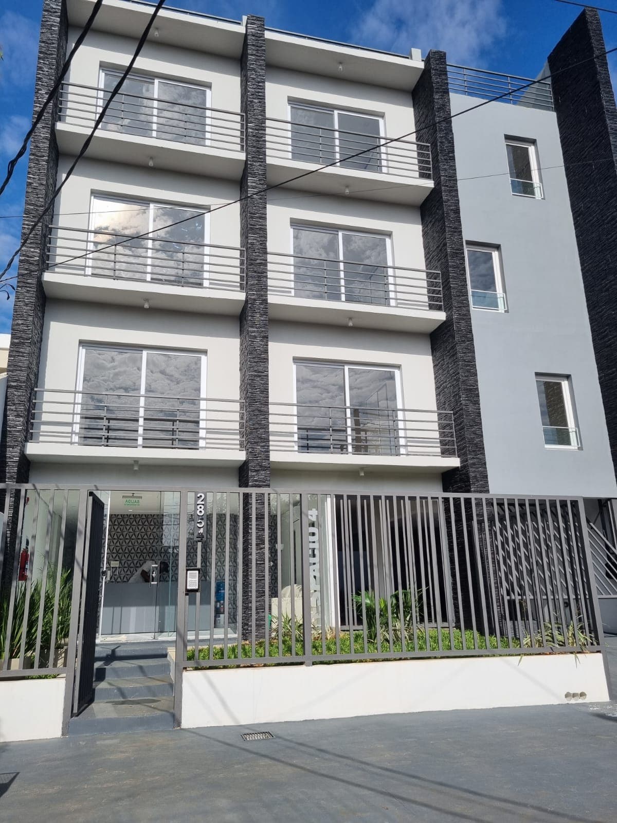 Depto 1 Dorm. En Barrio Herrera, foto 1