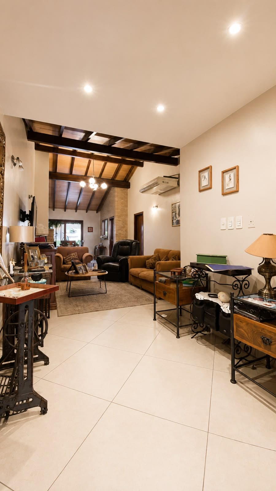 De casa sobre av. Choferes del chaco, foto 3
