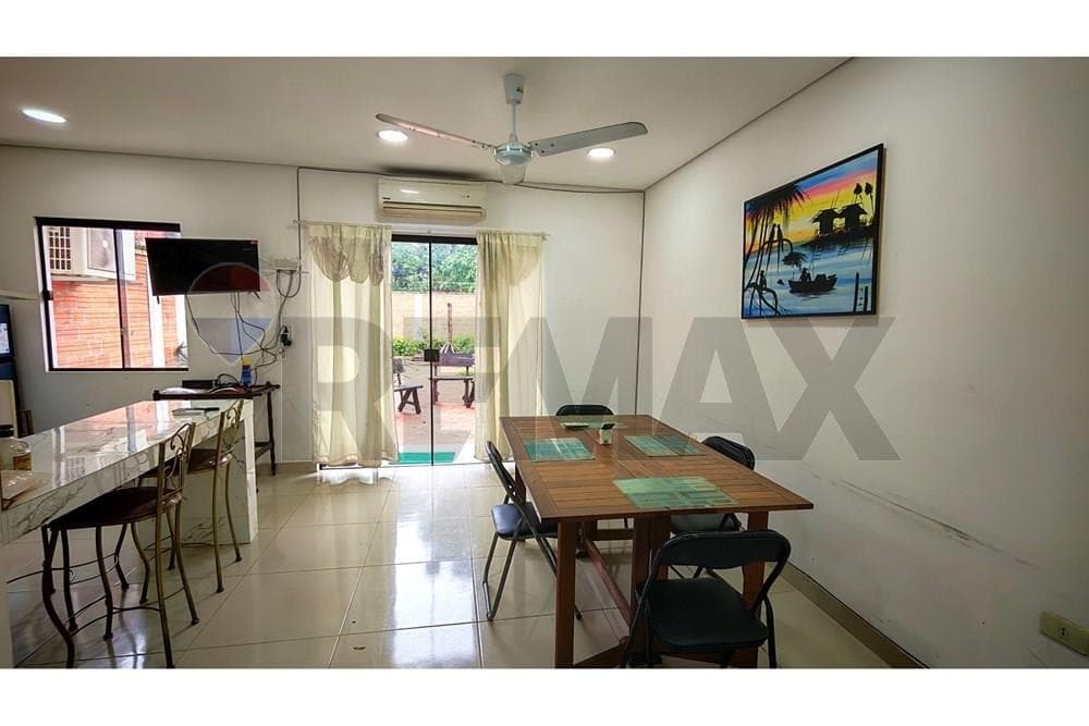 Dúplex amoblado en alquiler Fdo. de la Mora Zona Norte, foto 4
