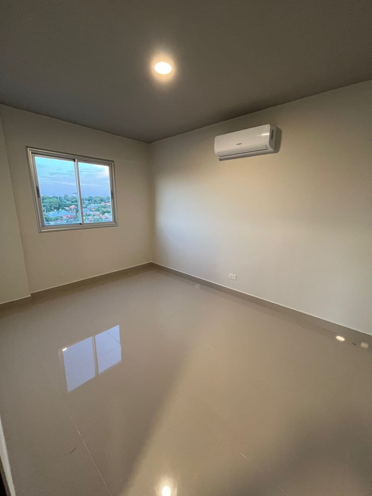 De departamento a estrenar en Lambaré, foto 5