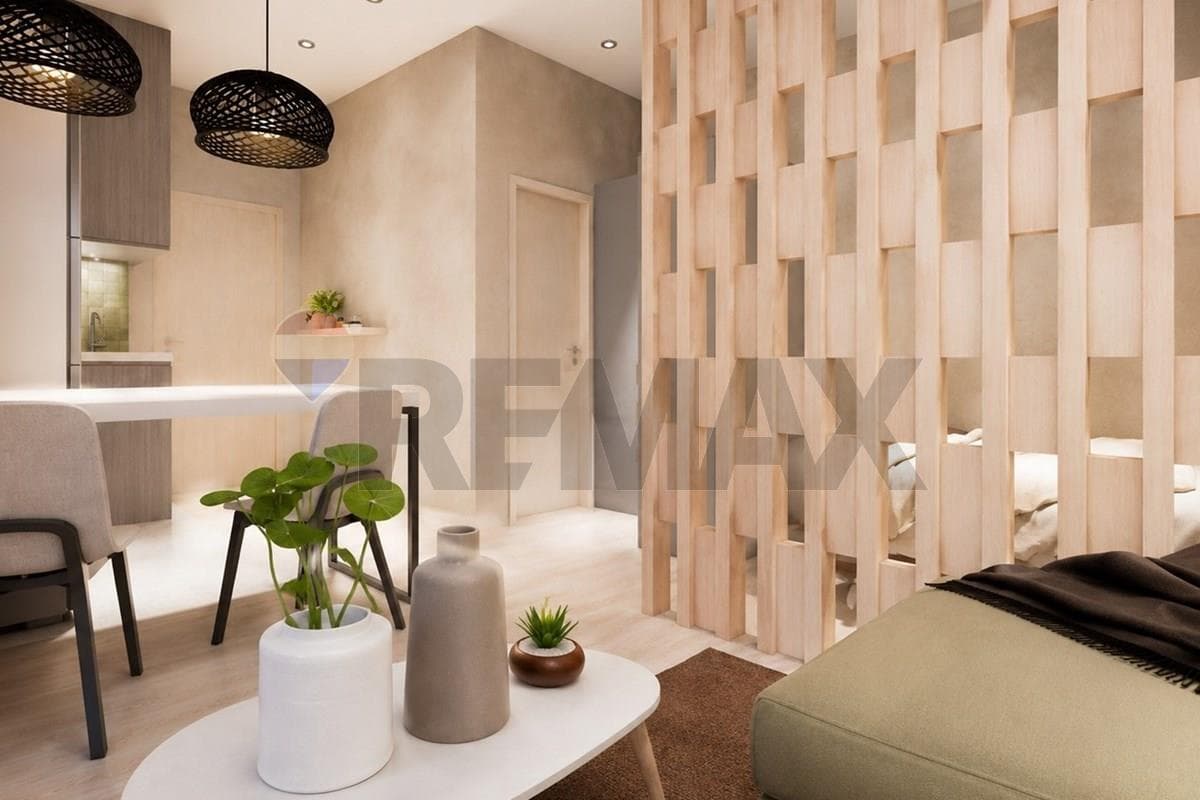 Monoambiente en venta. Zona Molas Lopez, foto 5