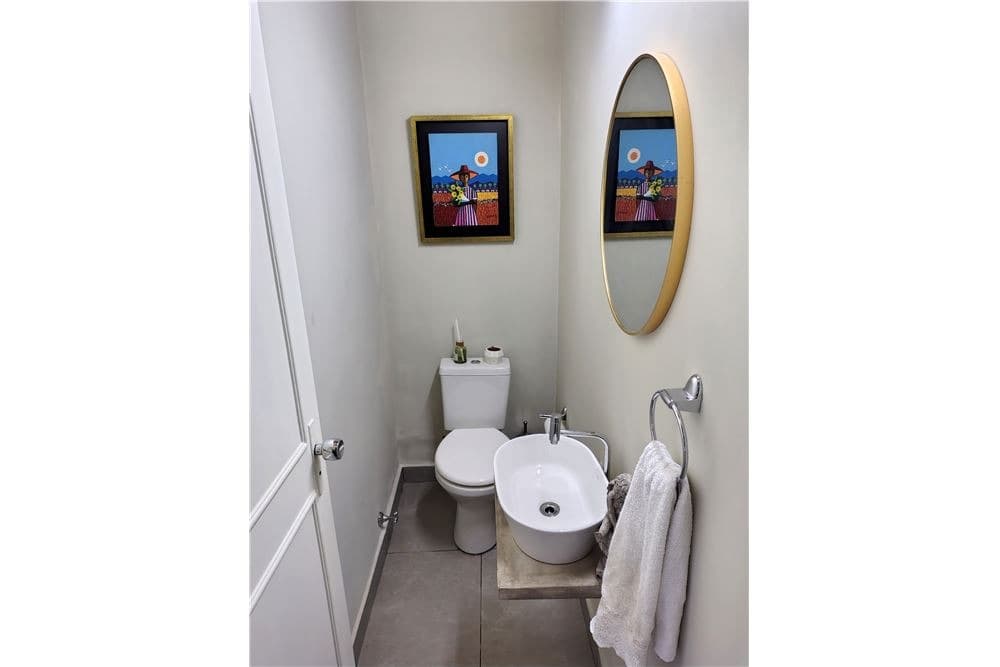 De elegante residencia barrio Recoleta, foto 5