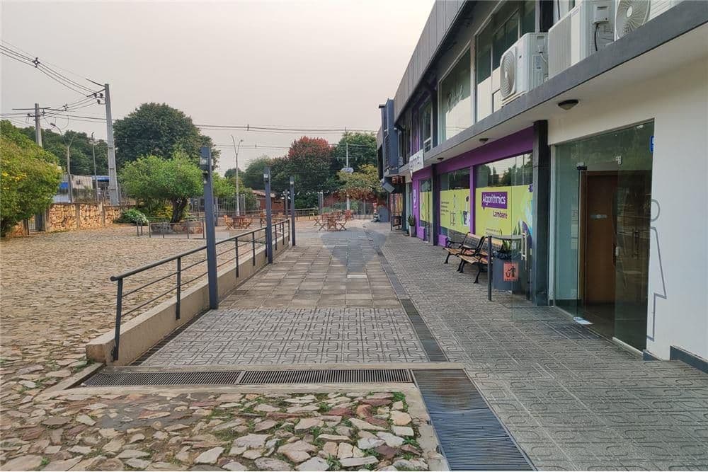 Importante paseo comercial en funcionamiento, foto 5