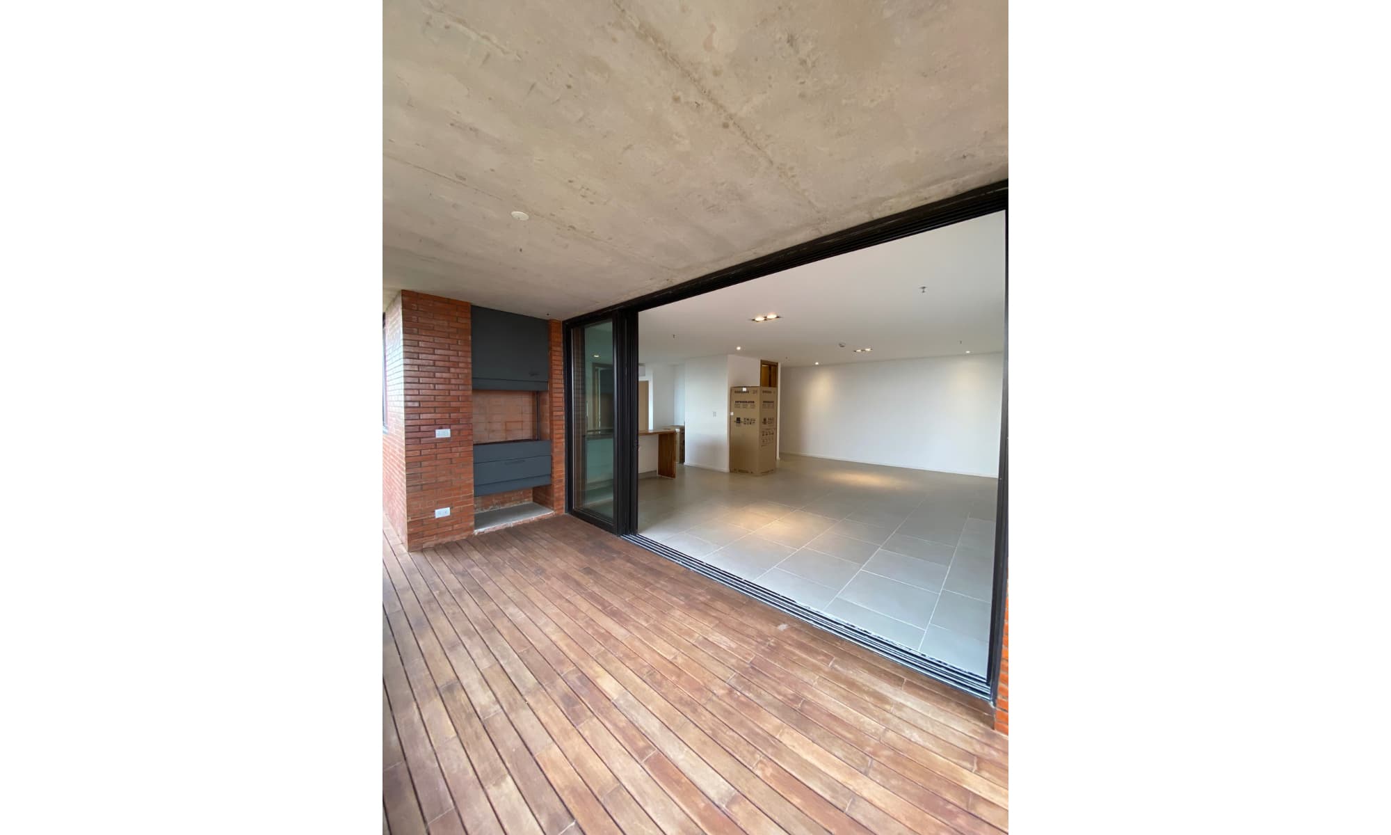 En Venta - Amplio departamento en condominio, foto 5