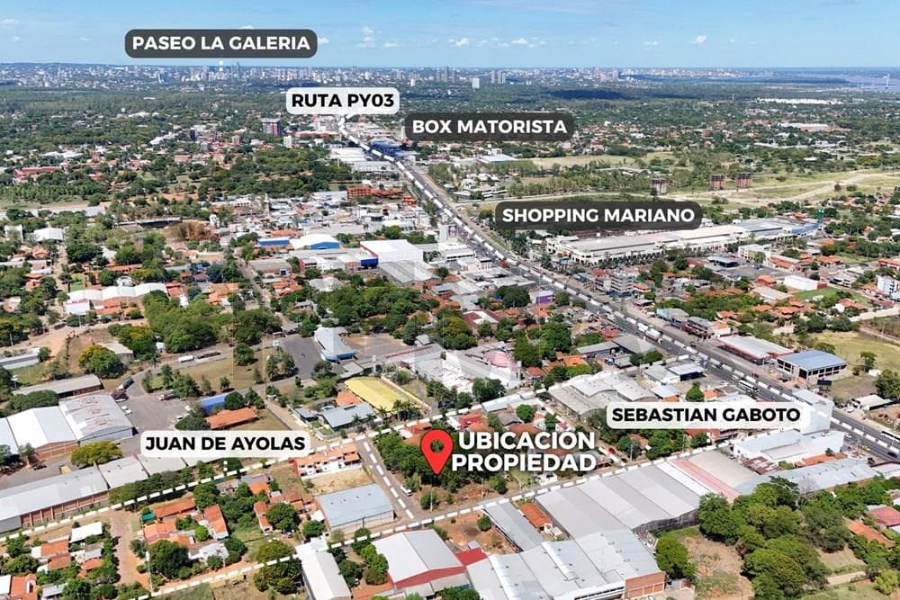 Oportunidad de inversión en Mariano R. Alonso, foto 3