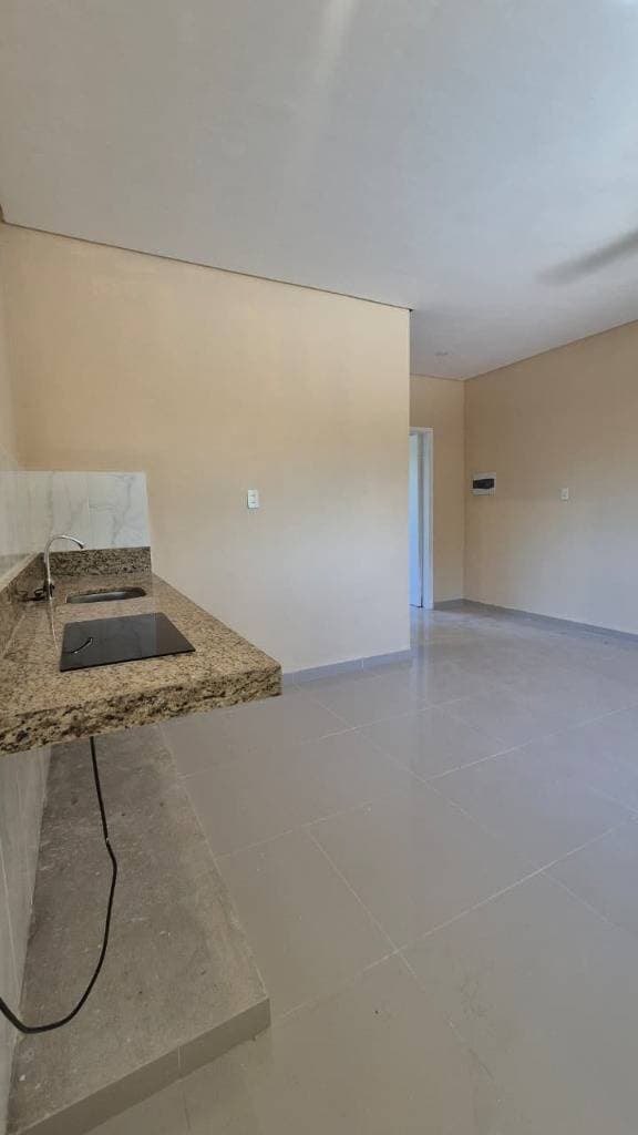 departamento a estrenar 1 dormitorio en el centro de Luque, foto 4
