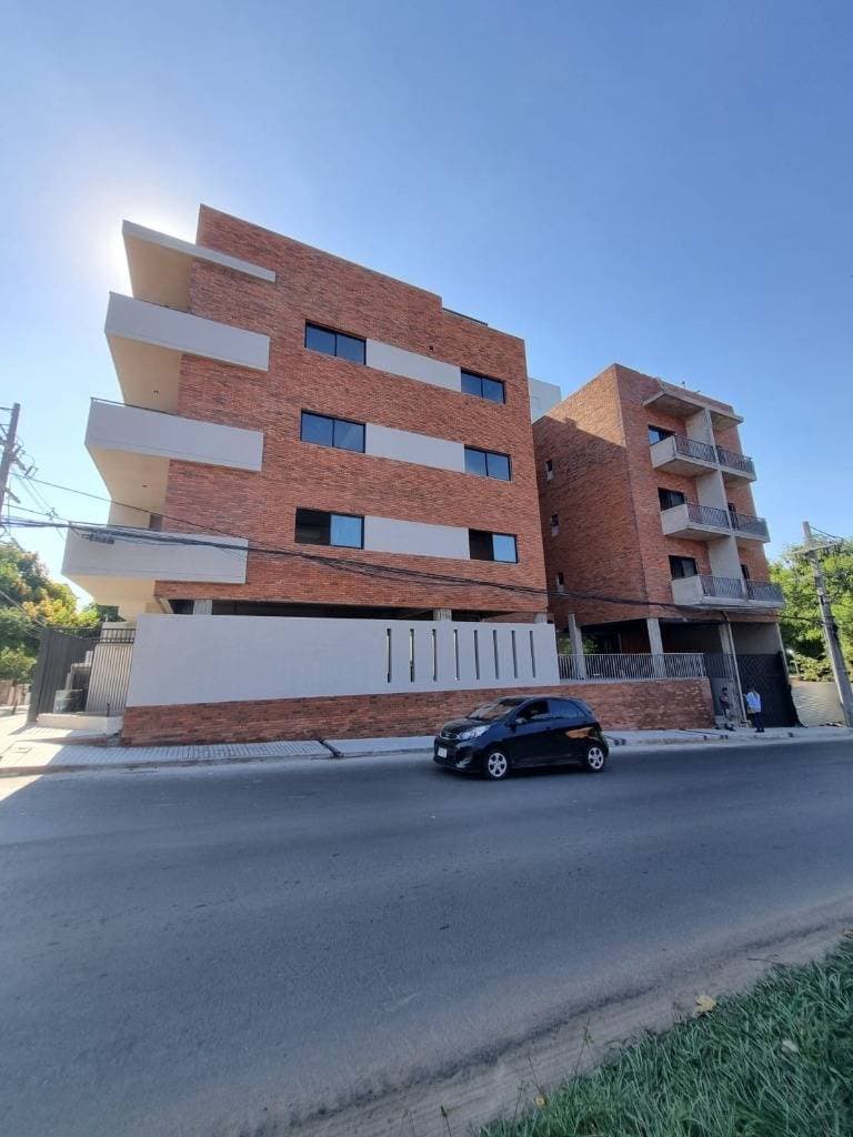 Departamento a estrenar de 1 Dormitorio z/Universidad Unida, foto 1