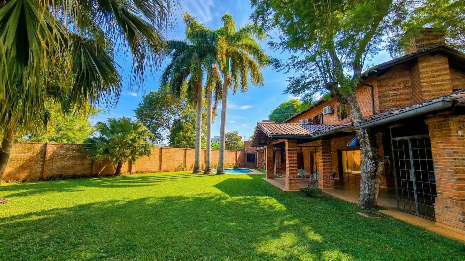 Casa en barrio Las Lomas, foto 3