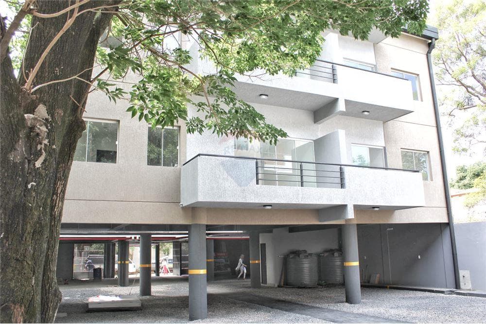 Depto a estrenar tipo duplex en lambare, foto 1