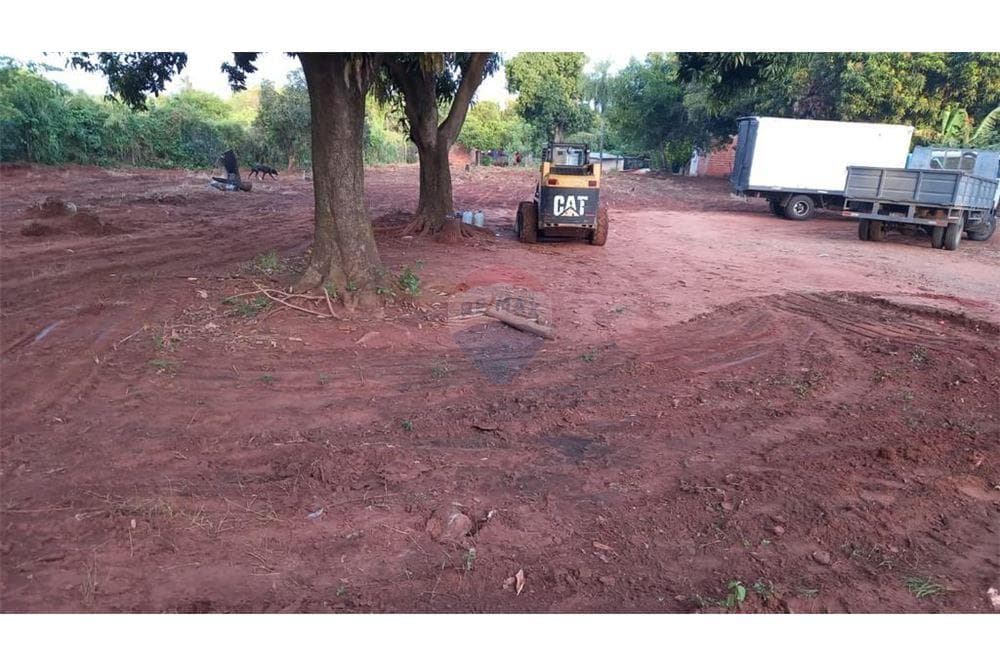Terreno en Capiata de 2025 m2, foto 4