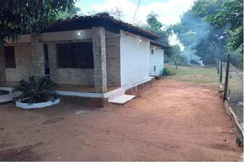 Casa-Venta-Av.Felipe Toledo c/ Virgen del Carmen, Capiata — foto 3