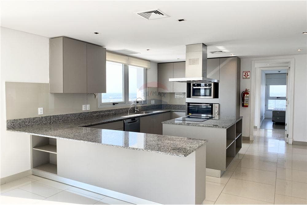 En alquiler penthouse de 3 pisos en el exclusivo palacio de los patos — foto 3