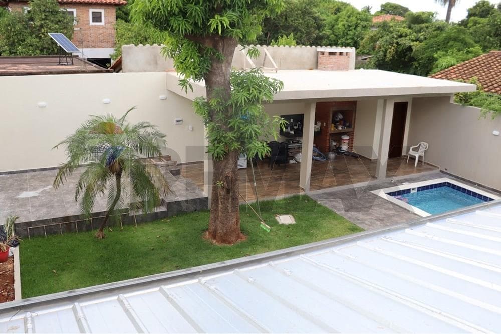 Residencia en Luque cuarto barrio, foto 2