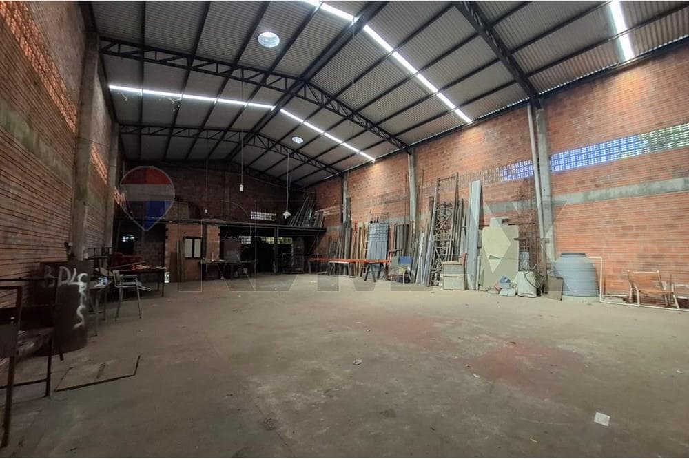 Depósito - Alquiler - Luque, Paraguay, foto 5