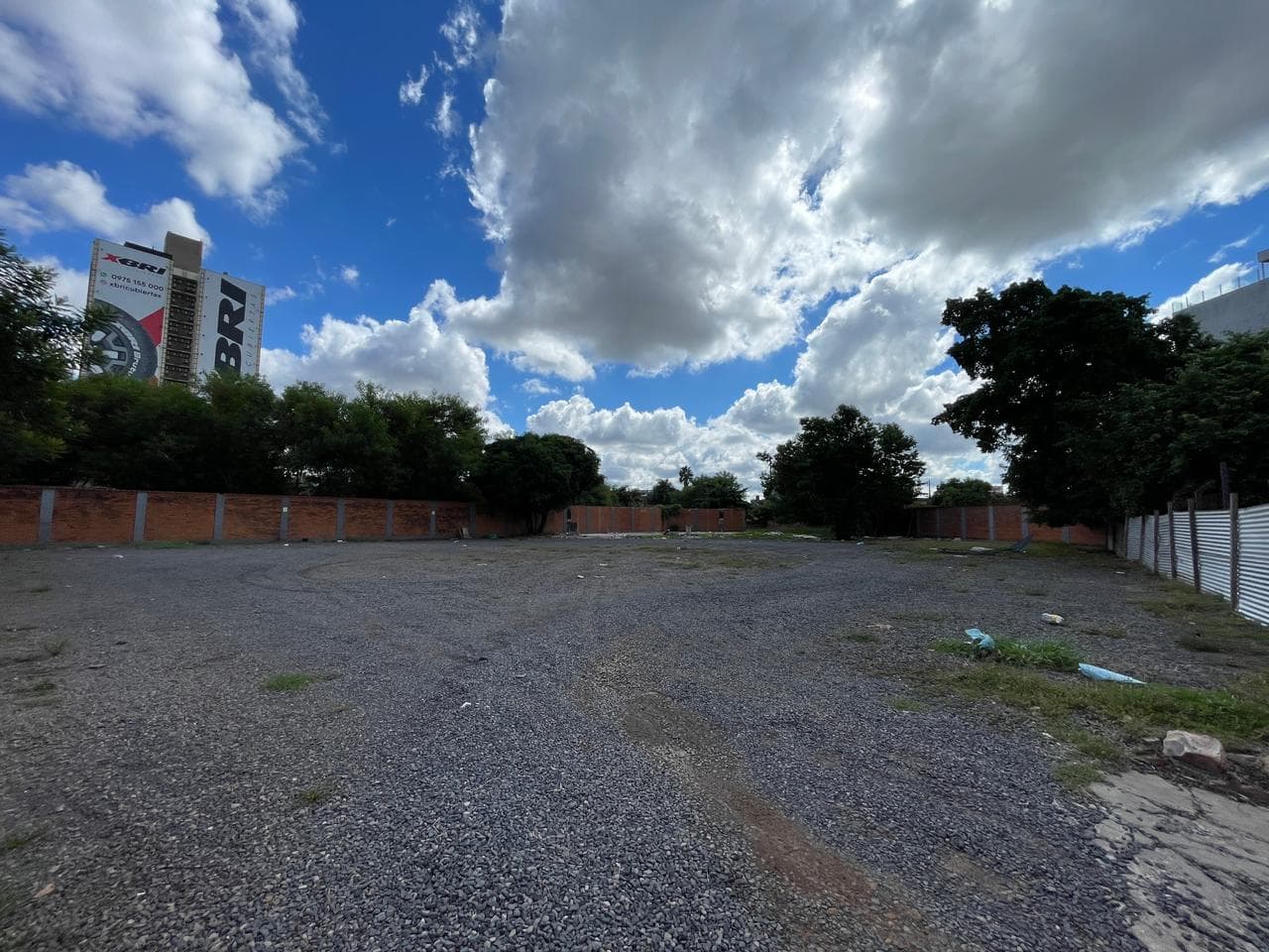 Terreno en alquiler en el corazón del Barrio San Jorge, Asunción, foto 3