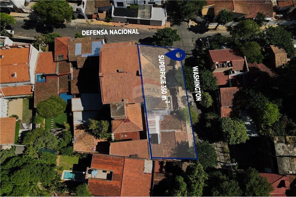 Terreno Premium en Esquina en Las Mercedes - Ideal para Proyecto Inmobiliario, foto 5