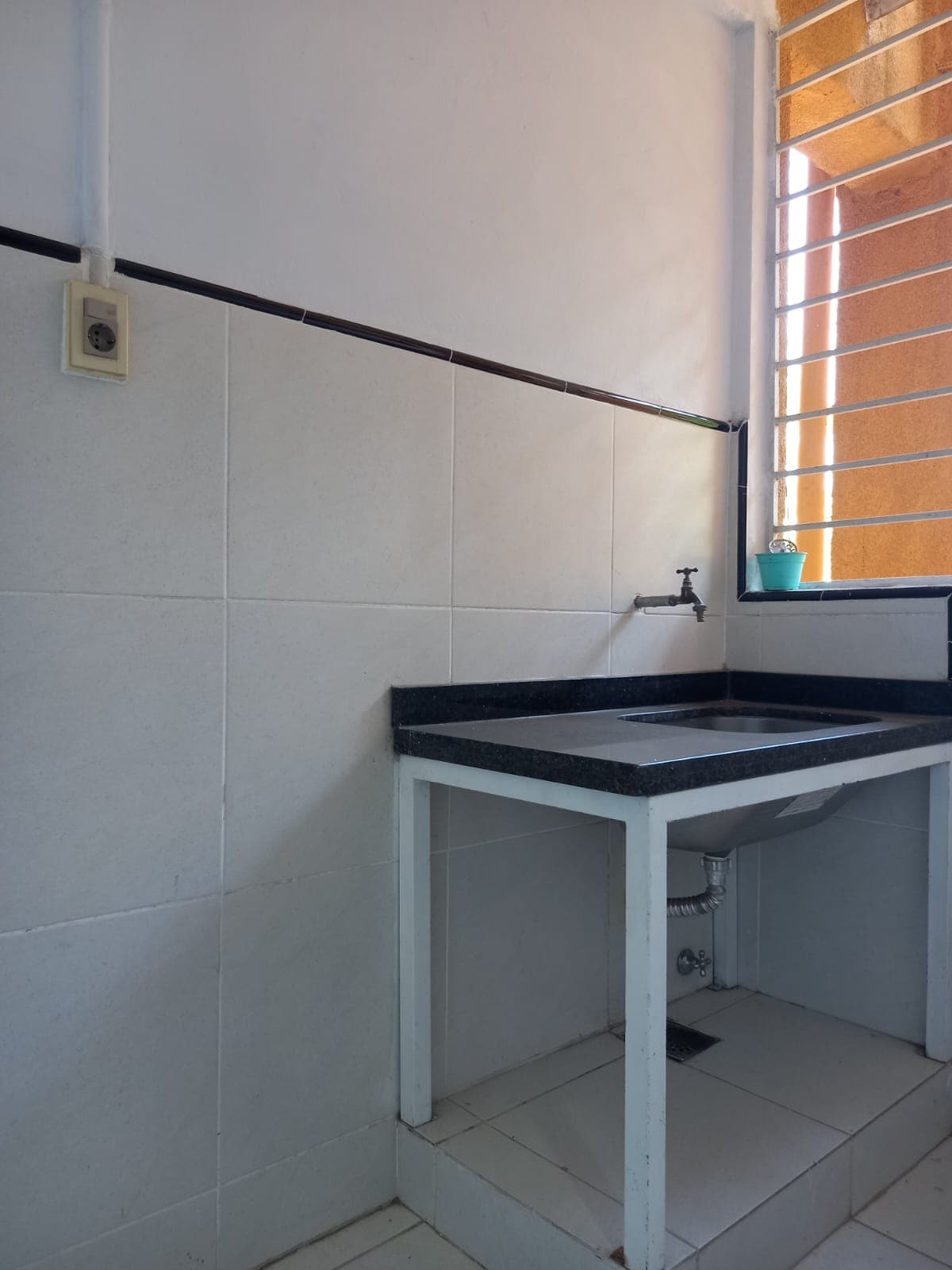 Departamento de 1 dormitorion en zona ips cod. 059 — foto 3