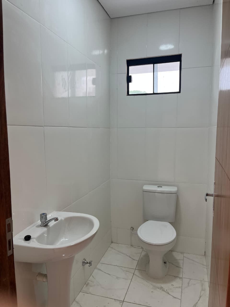 En venta duplex en barrio cerrado el paraiso-lambare, foto 5