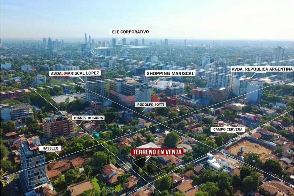 Terreno - Venta - Recoleta, Paraguay, foto 5