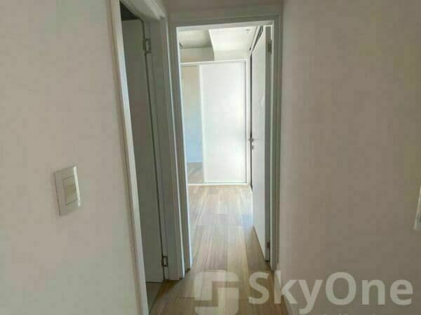 Departamento 1 dormitorio en Recoleta — foto 4