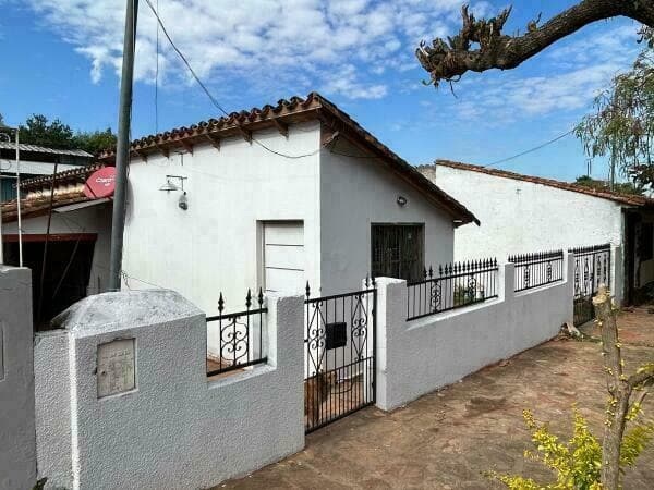 Casa A Refaccionar En Ñemby A Pocas Cuadras De Acceso Sur, foto 3