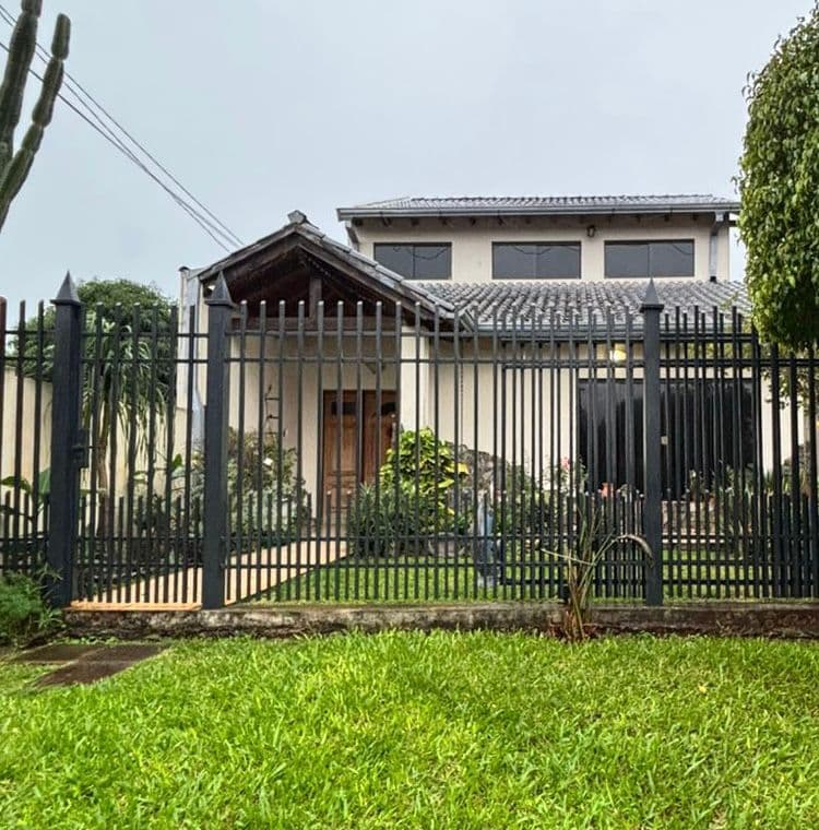 Hermosa Casa en Capiata, aprovecha esta oportunidad