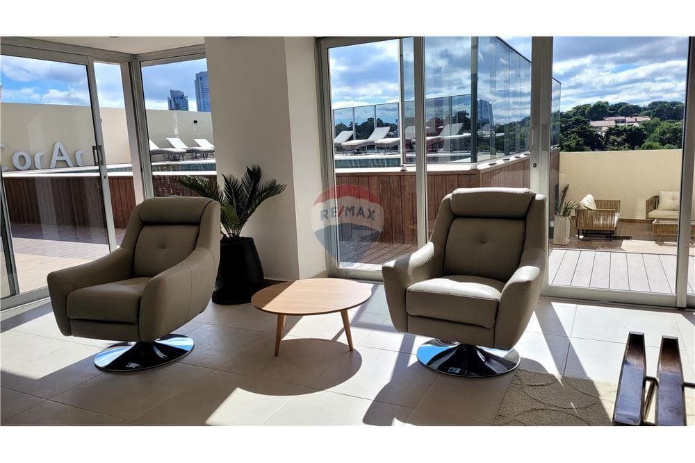 Departamento - Venta - Las Lomas (Carmelitas), Paraguay, foto 1