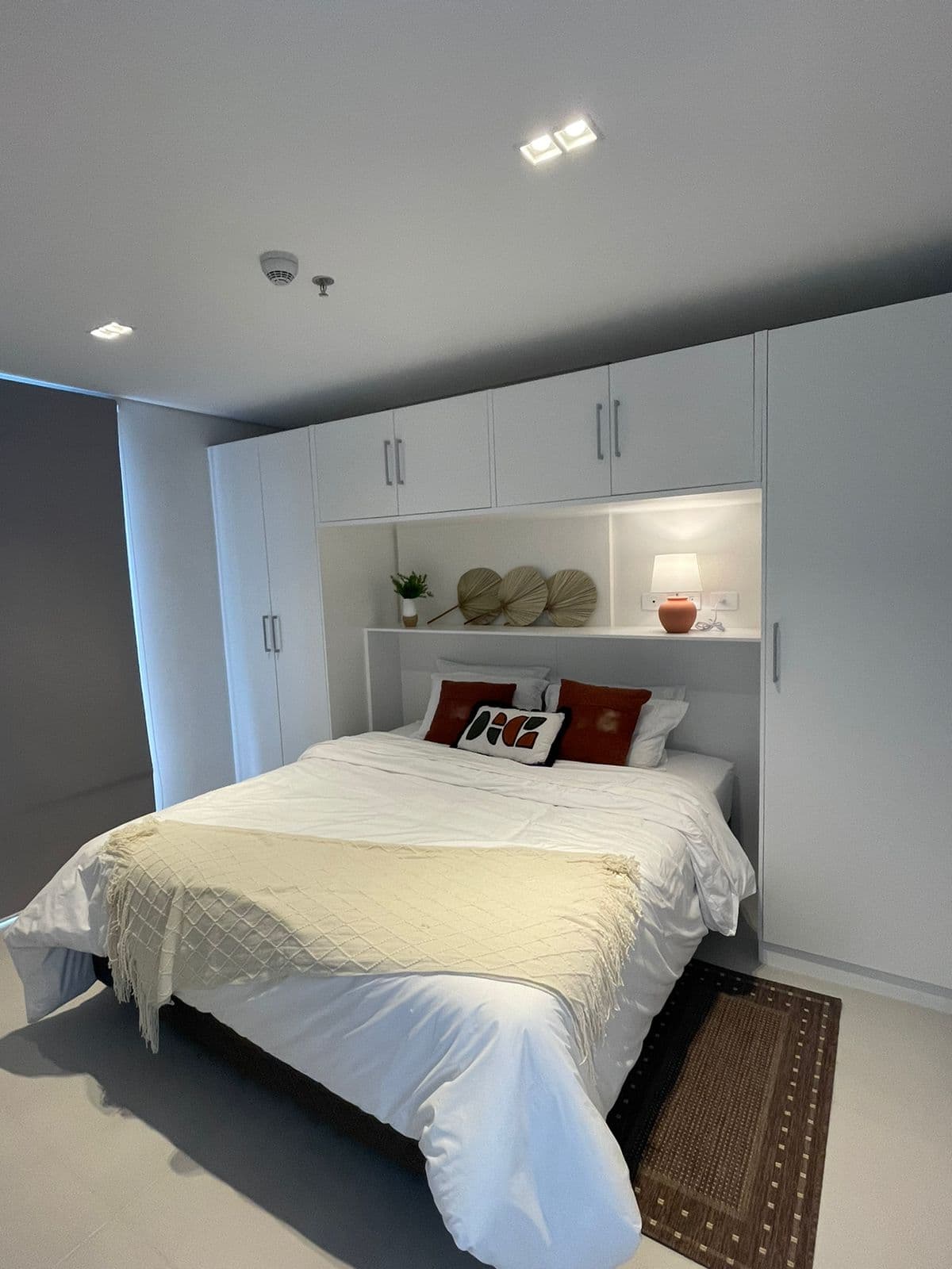 DEPARTAMENTO DE 1 dormitorio full amoblado Edificio First Living, foto 4