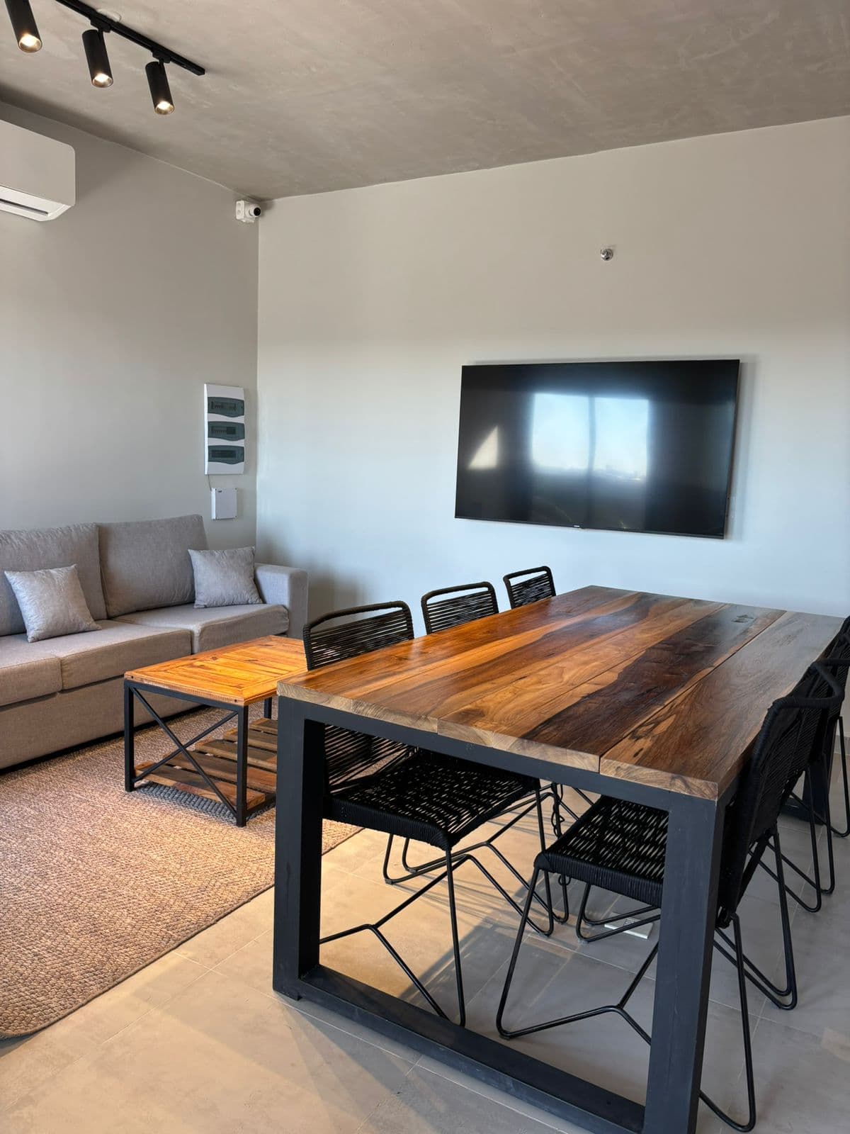 Monoambiente en venta en Fernando de la Mora zona norte, foto 4